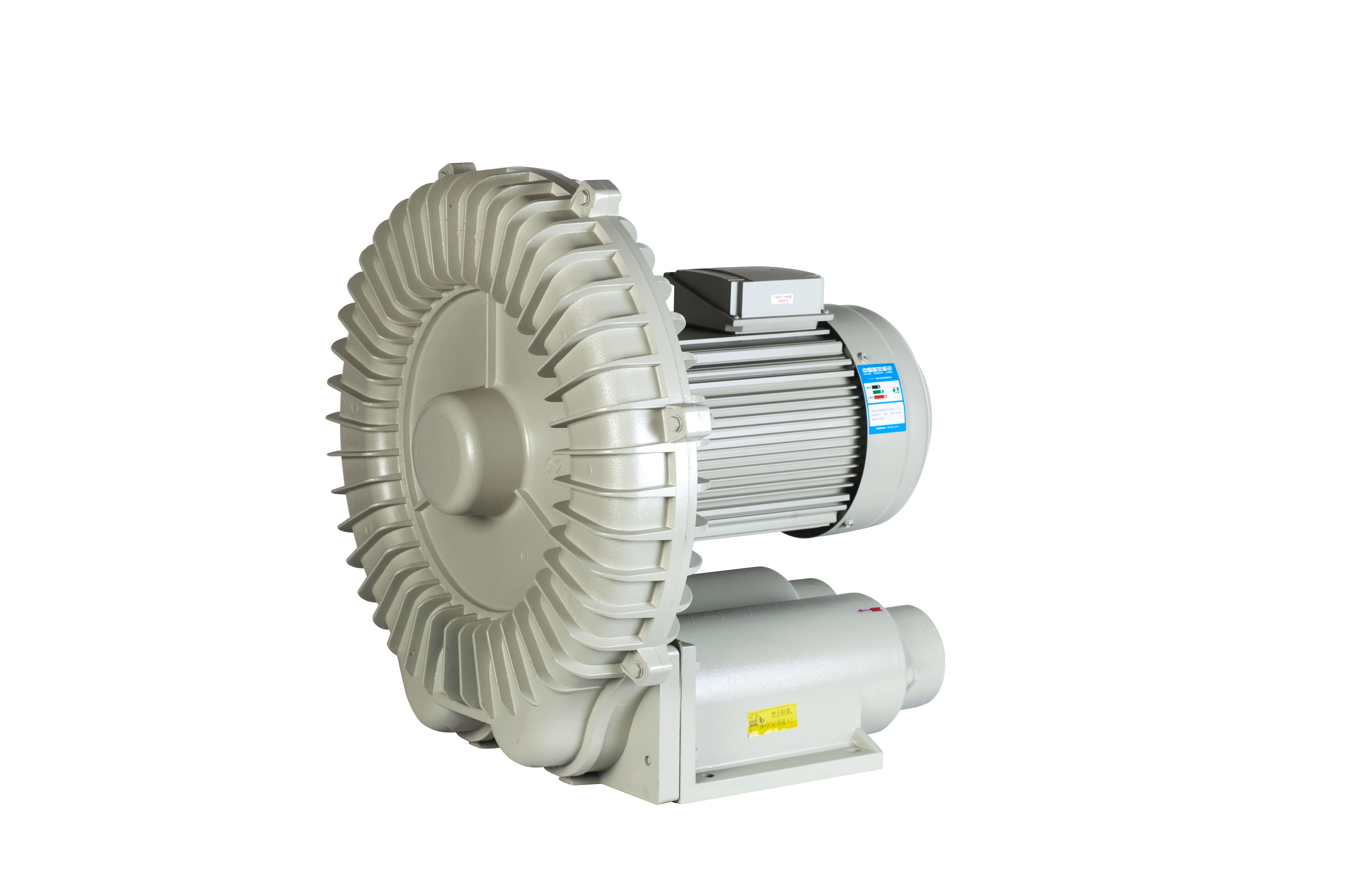 歐冠高壓風機RB-1515(11KW)