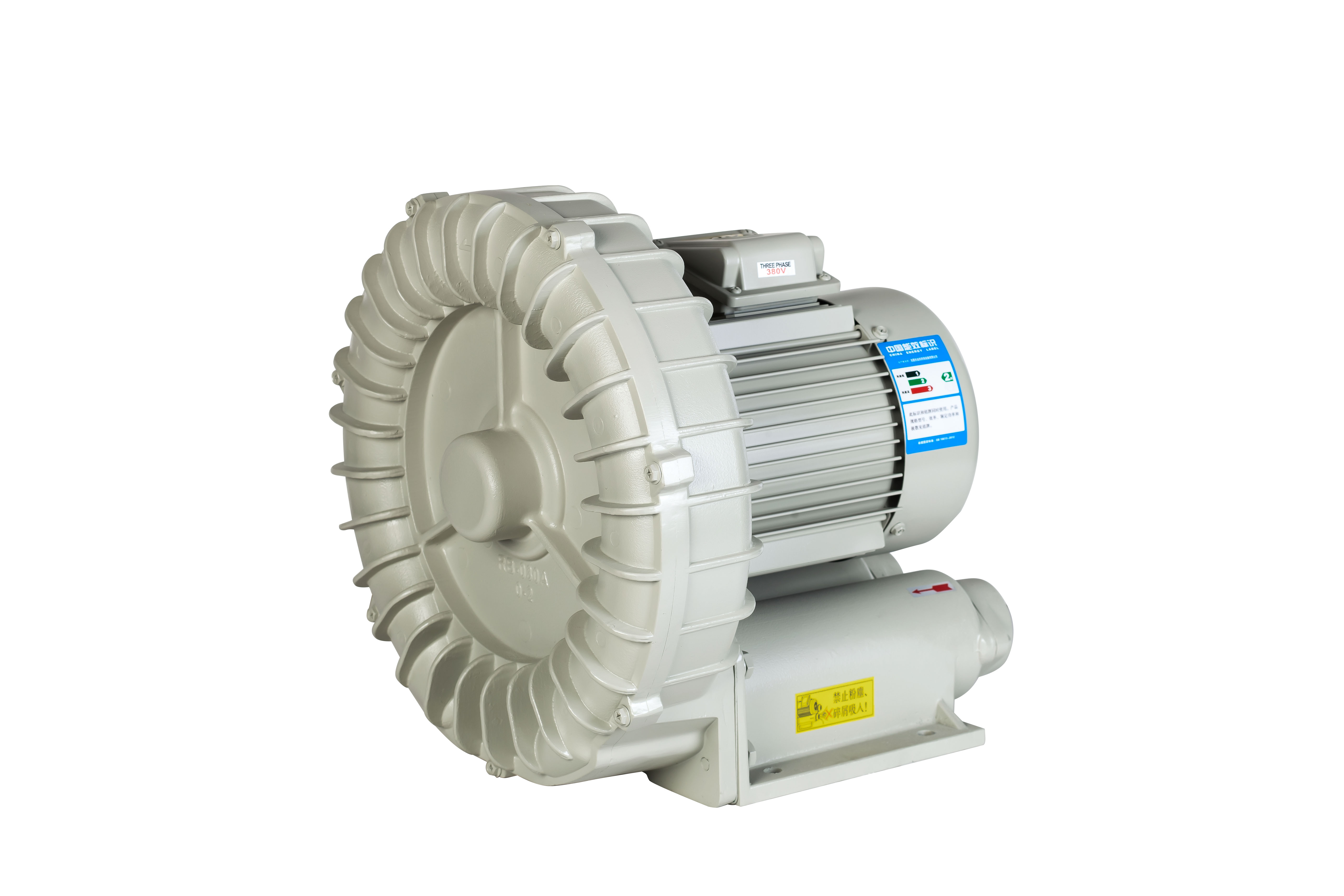 OUGUAN歐冠RB-033(2.2KW)高壓循環(huán)熱風機