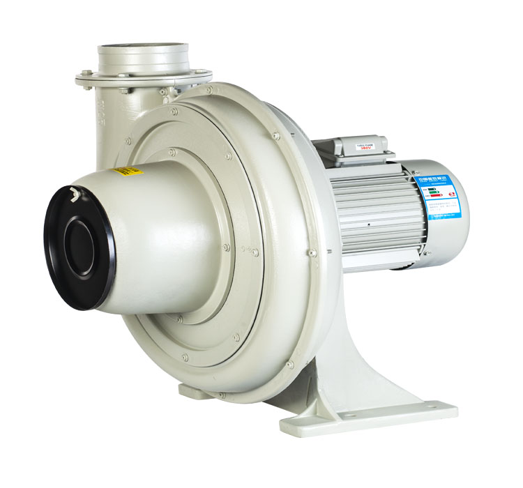 歐冠中壓風(fēng)機(jī)CX-125A-B2方向 中壓離心風(fēng)機(jī)