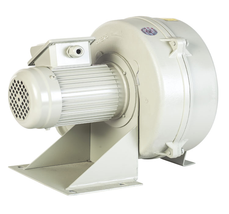 歐冠中壓風(fēng)機HTB75-032(0.4KW)