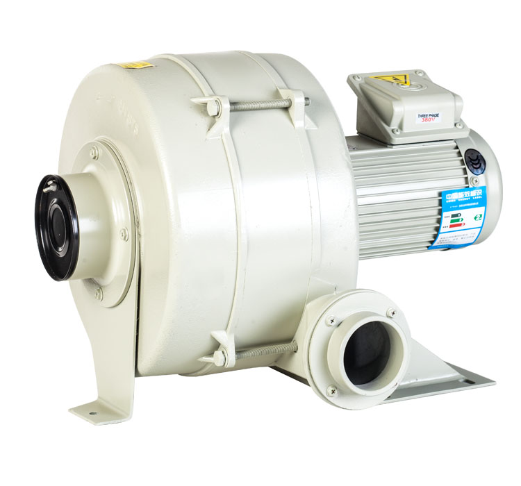 歐冠中壓風(fēng)機HTB75-053(0.4KW)