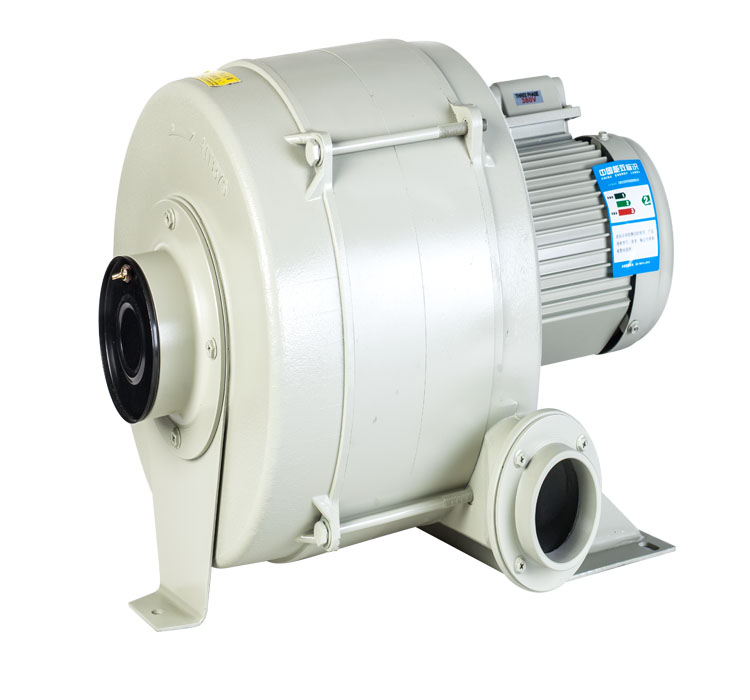 歐冠中壓風(fēng)機HTB75-104(0.75KW)